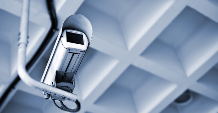 Fixed Cameras