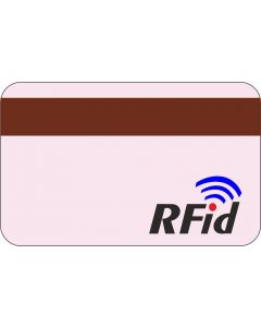 RFID Card 125 kHz Read Only EM4100 HiCo