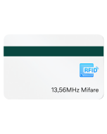 RFID Card 13,56Mhz ISO14443A S50 1K  HiCo - originale