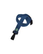 Cordoncino ECO in bamboo 16mm - BLU NAVY (conf. da 100 pz.)
