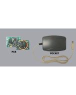 Lettore/Scrittore RFID 125Khz per Q5/T5557/T5567