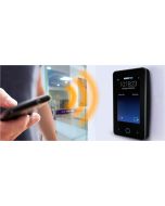 Lettore BLE per utilizzo con smartphone e BLE tag