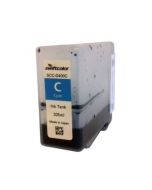 Cartuccia Inkjet CIANO per SCC-4000D (100ml)