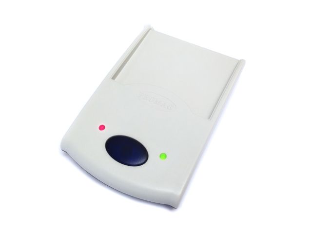 Lettore RFID Desktop PCR300 125Khz RO RS232