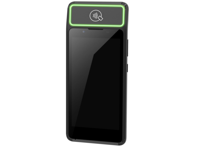 Terminale Android "GP-ONE" - display 5" ISO14443