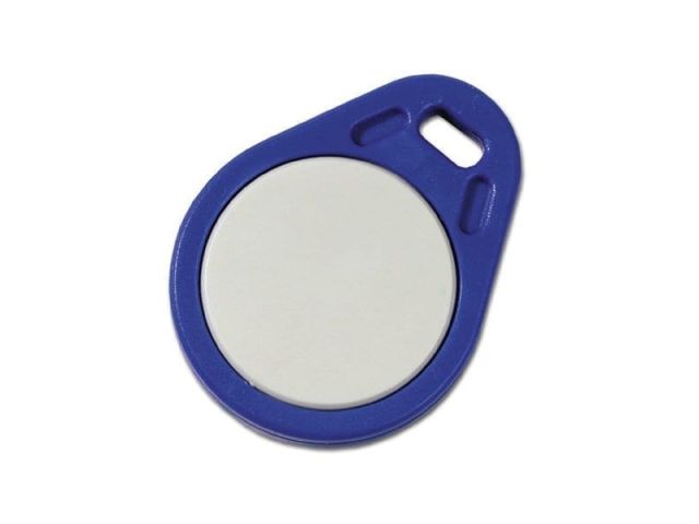 Portachiavi KF42 RFID ISO 14443a S70 4K