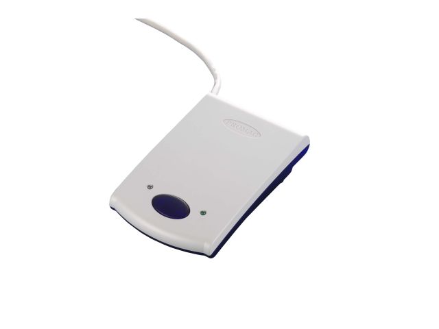 Lettore PCR330 Mifare USB em. tastiera senza case