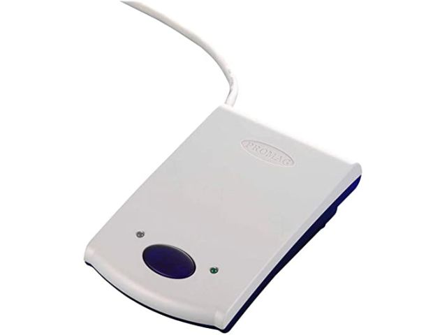 Lettore PCR330 USB Mifare emulazione tastiera