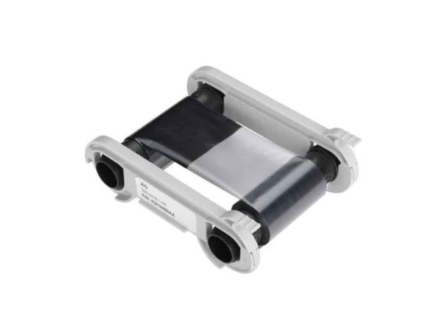 Nastro nero con Overlay (KO) 600 stampe