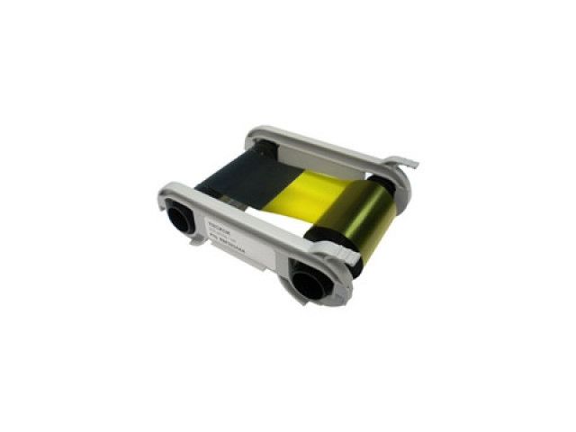 Nastro a colori YMCKOK per Evolis Primacy