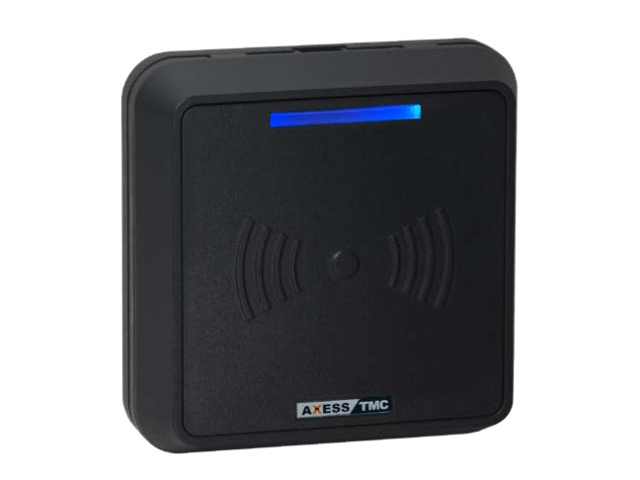 Lettore multitecnologia RFID/5K - Bluetooth BLE