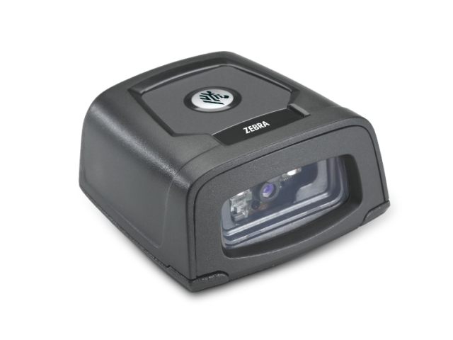 Scanner Barcode Fisso Motorola DS457 Zebra