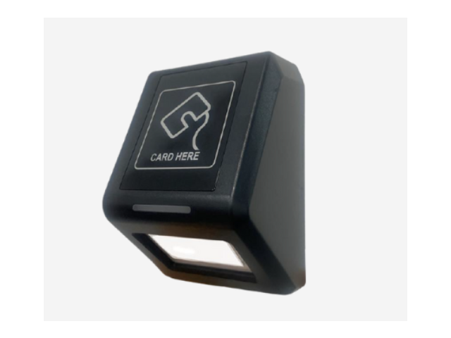 DQ Mini+ Lettore Rfid/barcode/QR