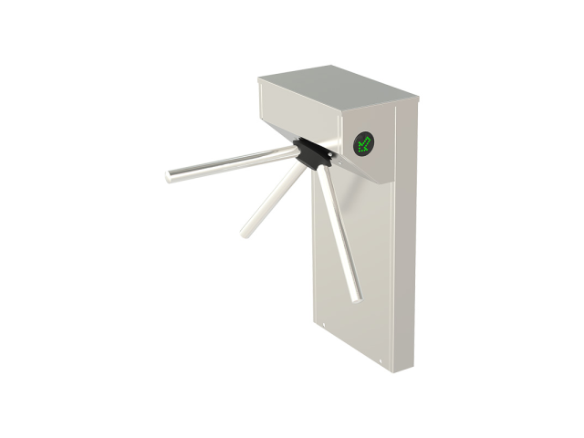 Tornello entry level a tripode compatto AISI304