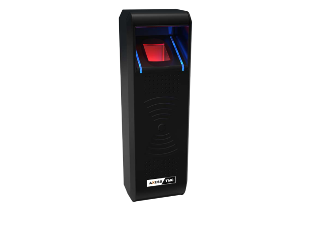 Xfinger - Lettore biometrico con lettore RF 125kHz