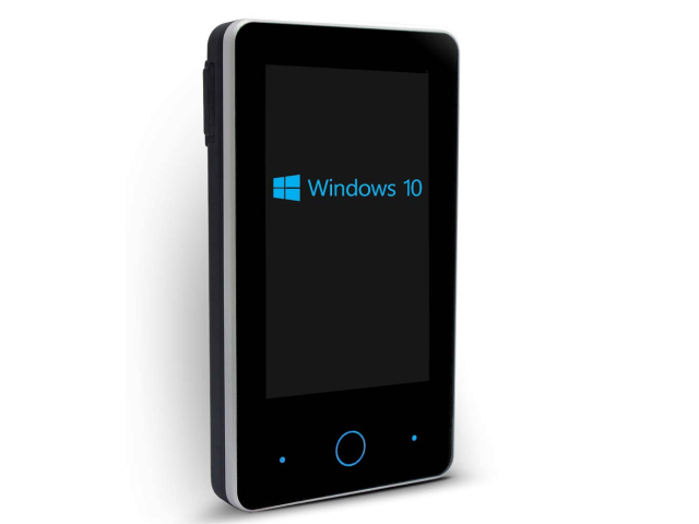 XFace 7 - Dual Desfire