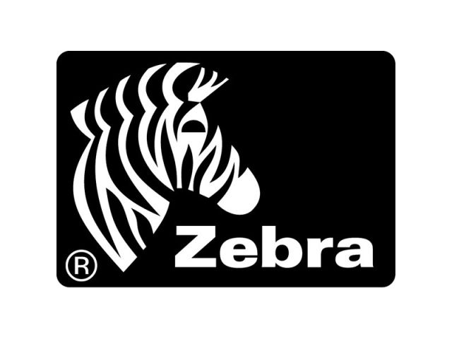 Zebra pulizia