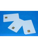 Smart card SLE4428 1Kbyte a memoria protetta