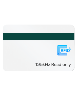 RFID Card 125 kHz Read Only EM4100 HiCo