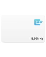 Tessera RFID 13,56Mhz Mifare S50 1K ISO14443 UID 7