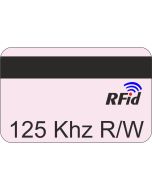 RFID Card 125 kHz Read Write T5577 con BM HiCo