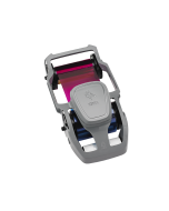 Nastro Zebra ZC300 colore 1/2 YMCKOK - 400 stampe