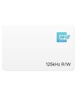 tessere RFID 125 kHz Read Write T5577