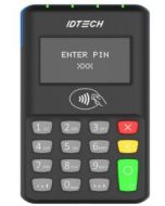 VP3600 Chip & PIN MPOS (3-in-1 USB & Bluetooth)