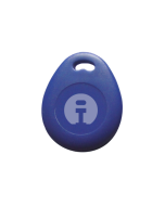 Portachiavi TK17 Tag RFID T5577 BLUE