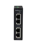 Power Injector PoE (Power over Ethernet) 14.5 W cavo DIN