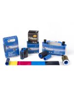 Nastri di stampa Zebra per stampanti P3xx, P4xx, P5xx