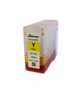 Cartuccia Inkjet GIALLO per SCC-4000D (100ml)