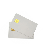 Smart card SLE4428 1Kbyte a memoria protetta