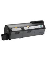 Stampante card Zebra ZXP7 Dual Sided con laminatore - cod. b/m+ISO14443A+SmartCard