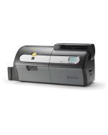 Stampante card Zebra ZXP7 Dual Sided - Contact station