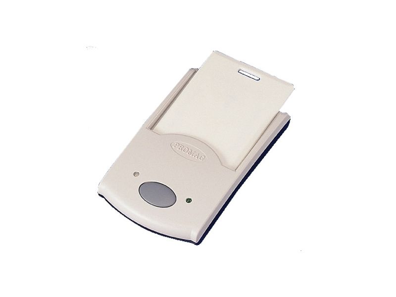 Lettore RFID Desktop PCR300 Mifare 13,56Mhz Usb +S