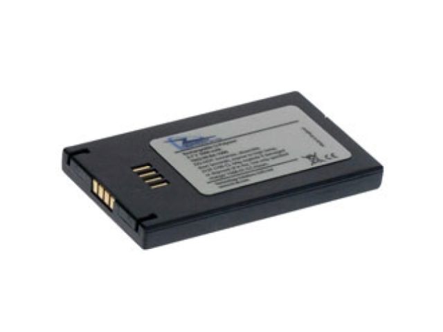 Batteria al litio BA-1000 per lettori 2173 / 1153