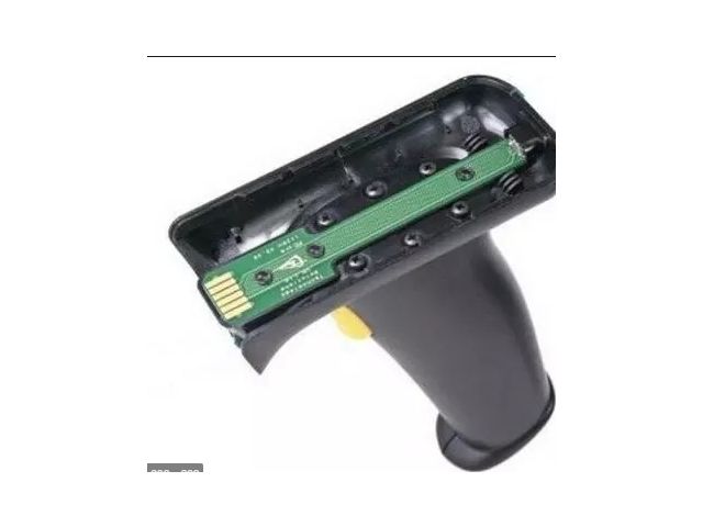 1128 Impugnatura a pistola