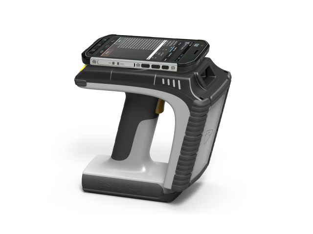 Lettore Rfid UHF Industriale 1166 x Skorpio X3