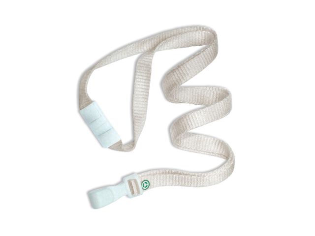 Cordoncino ECO in bamboo 10mm - NATURALE (conf. da 100 pz.)