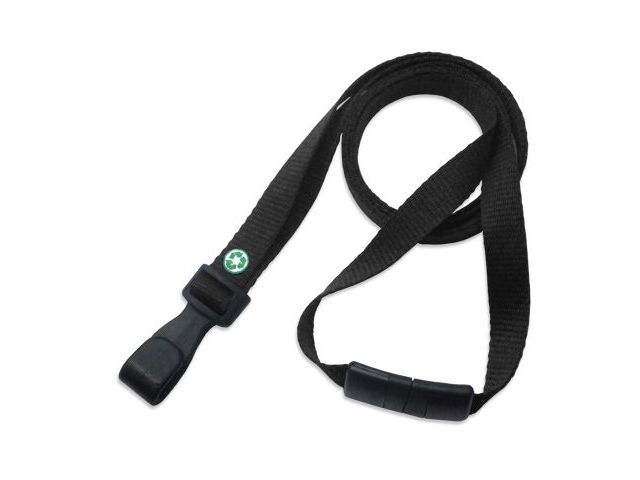Cordoncini ECO in PET riciclato (conf. da 100 pz.)