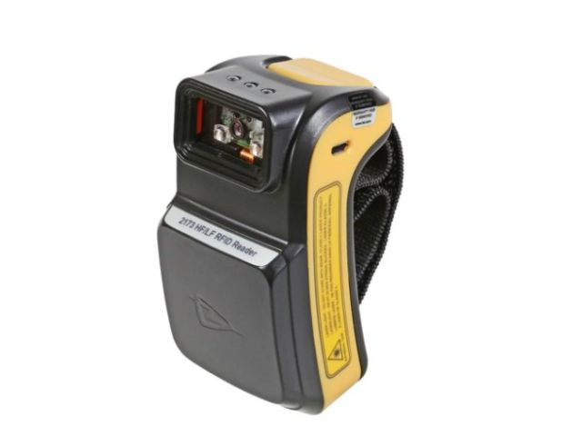 Lettore scanner barcode 2173