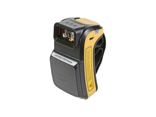 Lettore RFID LF/HF HID Proxy and iClass 2173