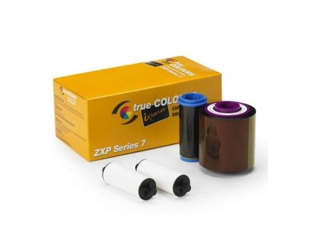 Nastri di stampa Zebra ZXP7