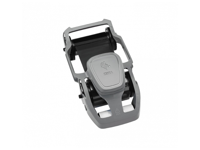 800300-301EM - Nastro Zebra ZC100/ZC300 NERO - 2000stampe