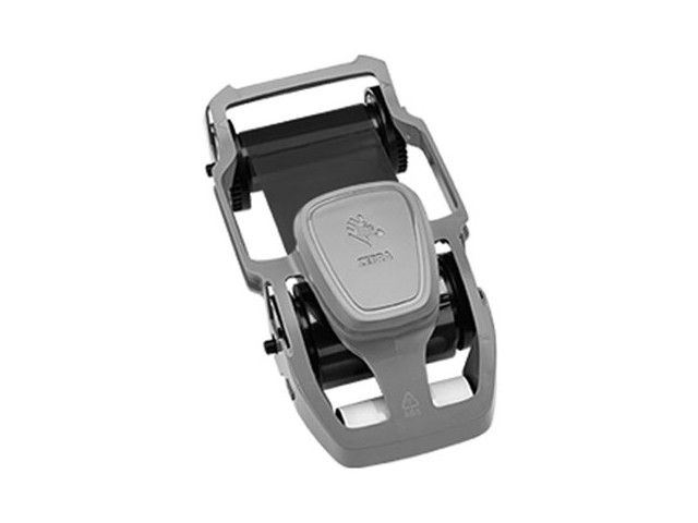 800350-301EM - Nastro Zebra ZC350 - NERO - 2000stampe