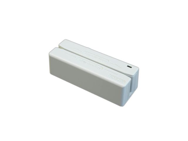 Lettore magnetico MiniMag, traccia 2, RS232