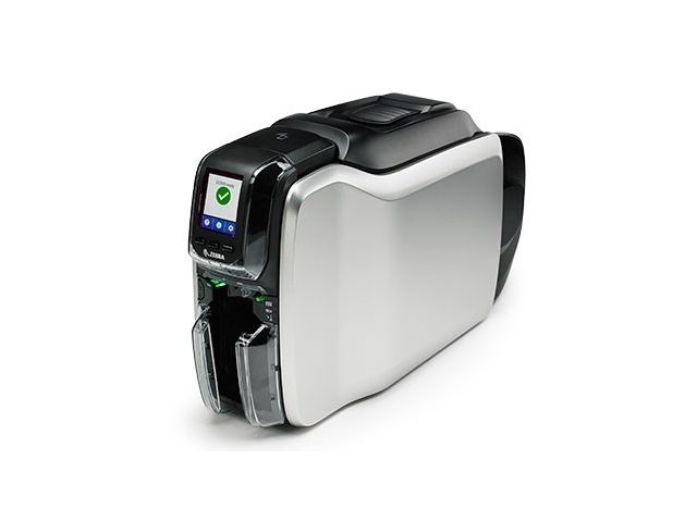 Stampante  Zebra ZC300 Dual Side