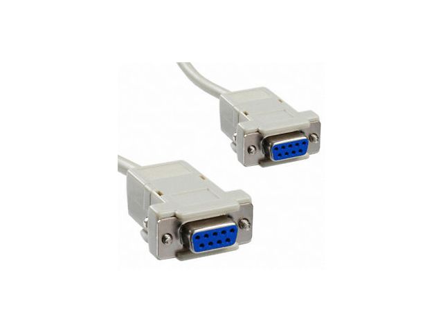 Cavo dati RS232 per Intellistripe 65 e 320
