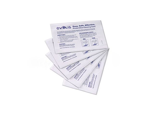 Kit carte adesive (5 carte)